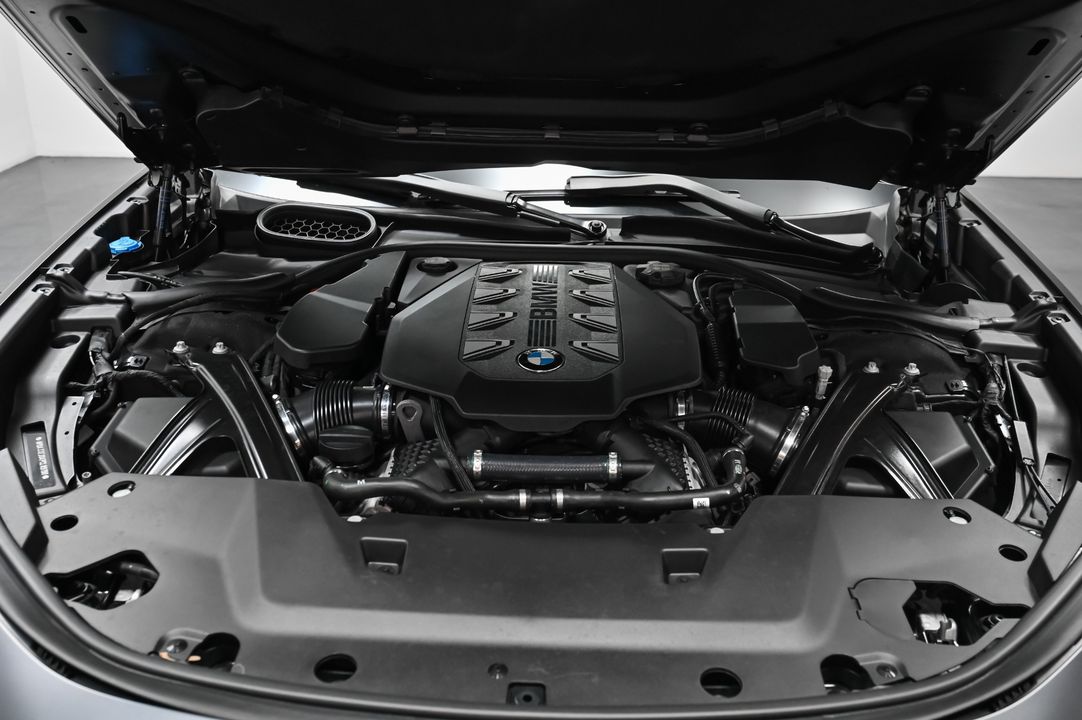 2023 BMW 7 Series