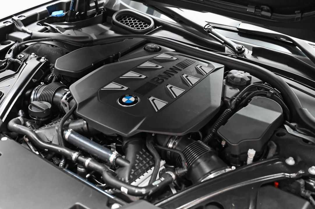 2023 BMW 7 Series