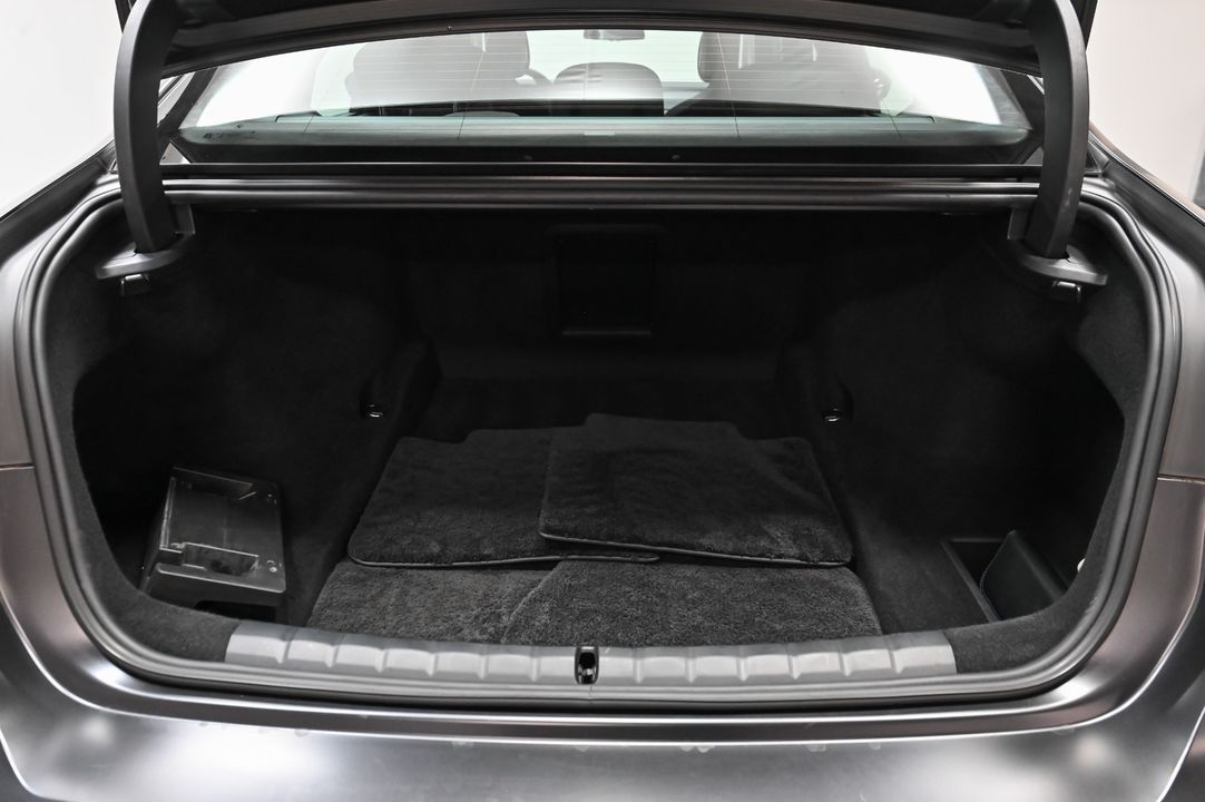 2023 BMW 7 Series