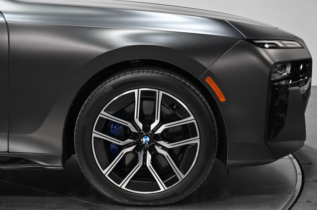 2023 BMW 7 Series