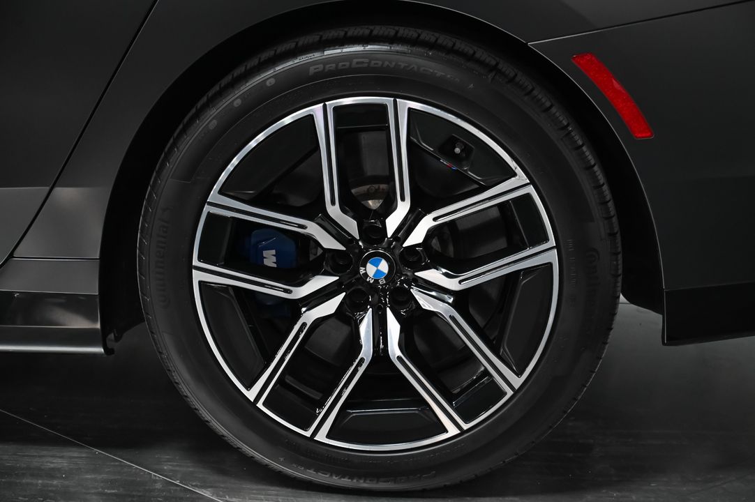 2023 BMW 7 Series