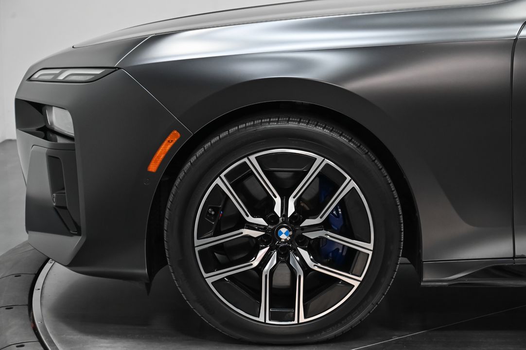 2023 BMW 7 Series