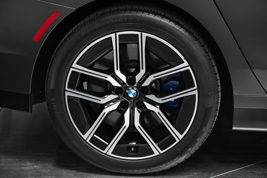 2023 BMW 7 Series