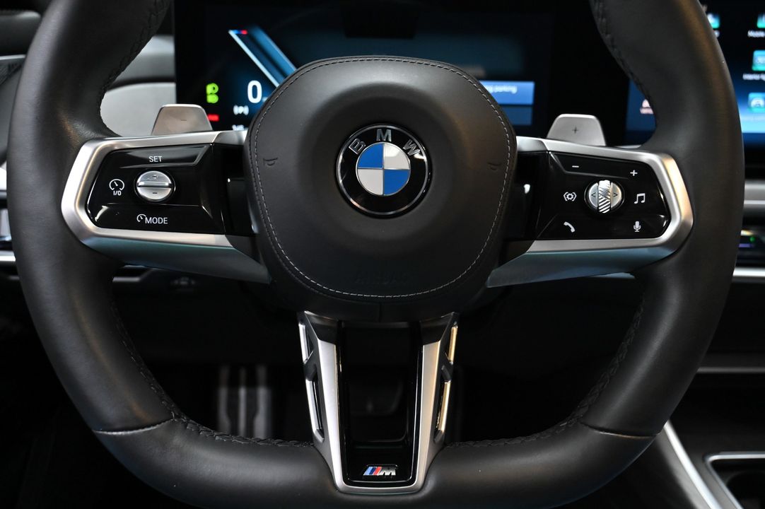 2023 BMW 7 Series