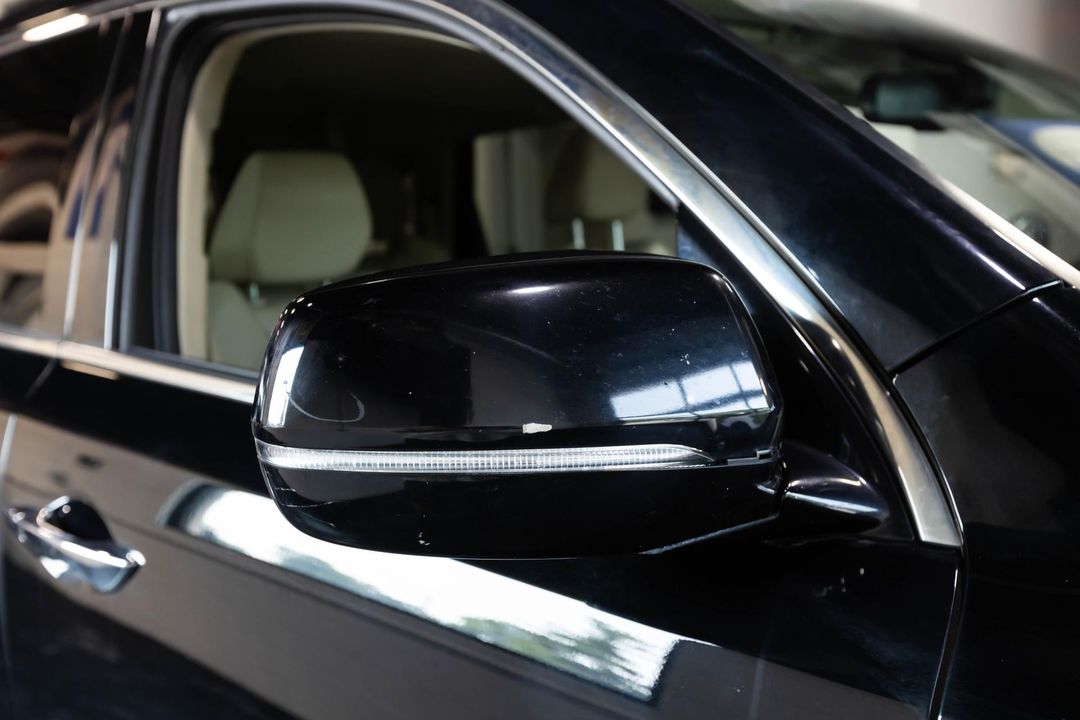 2015 Acura MDX