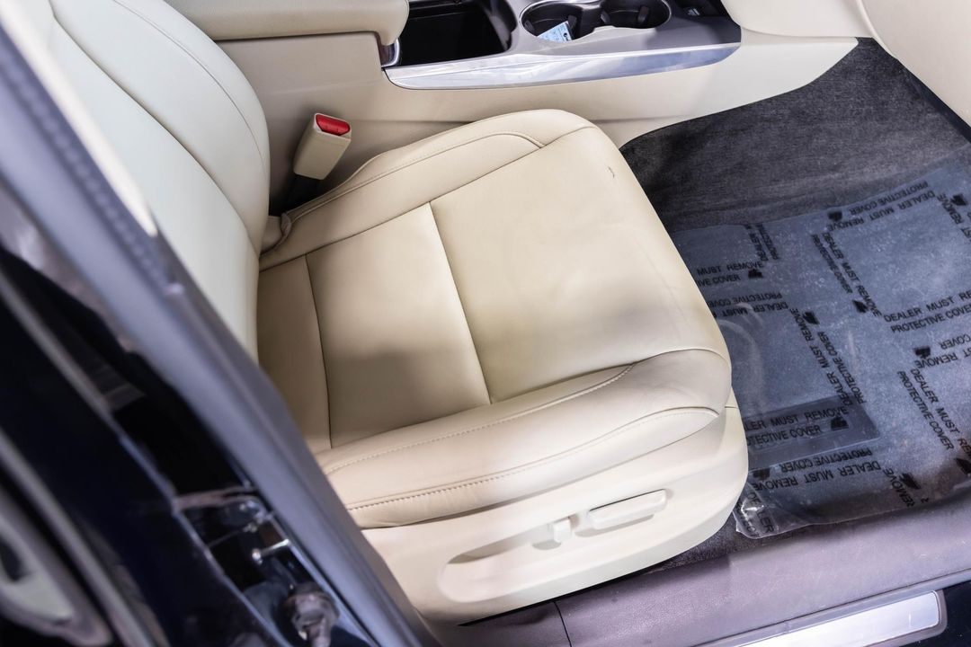 2015 Acura MDX
