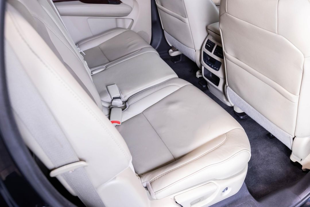 2015 Acura MDX