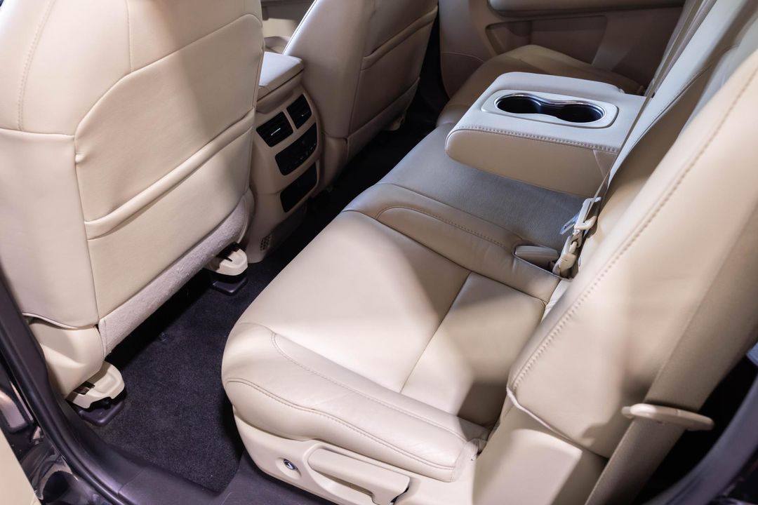 2015 Acura MDX