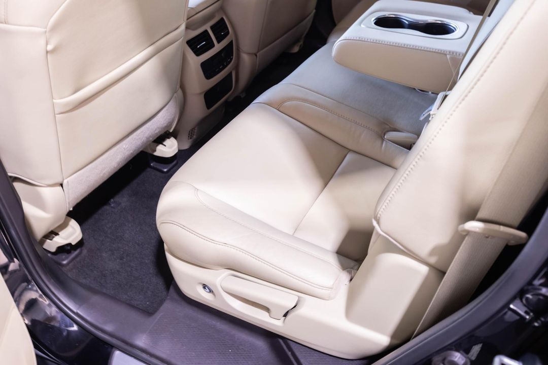2015 Acura MDX