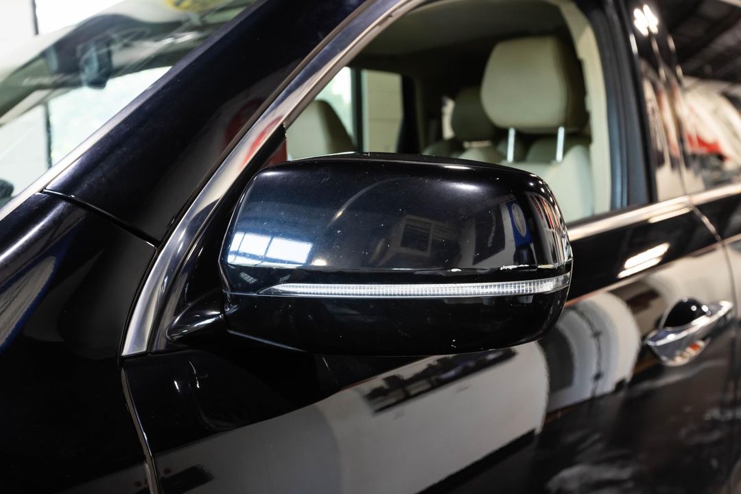 2015 Acura MDX