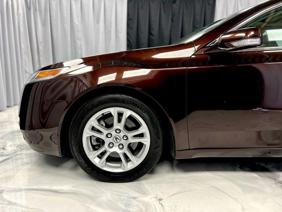 2010 Acura TL