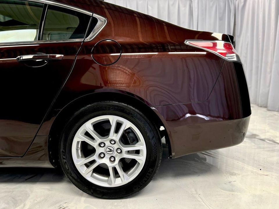 2010 Acura TL