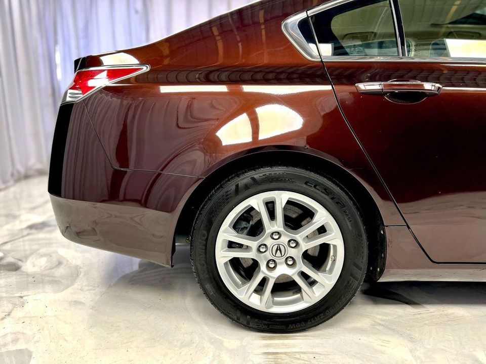 2010 Acura TL