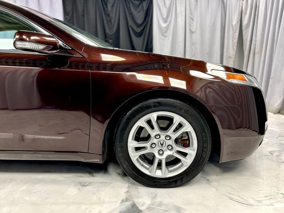 2010 Acura TL