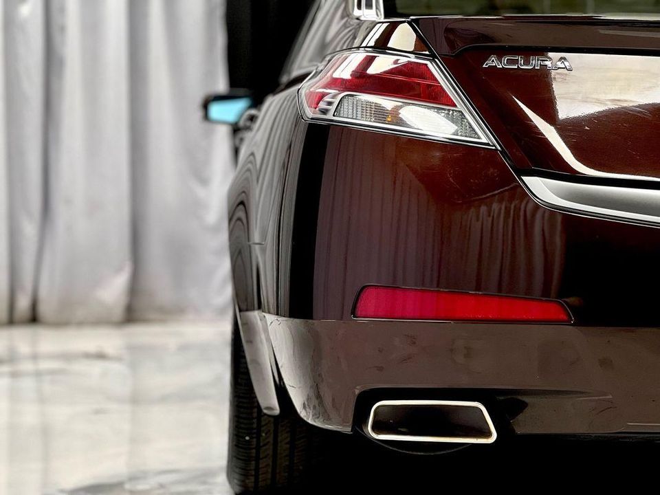 2010 Acura TL