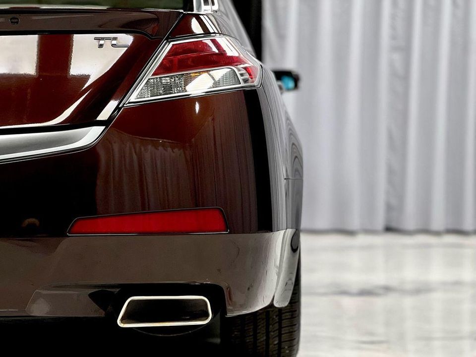 2010 Acura TL