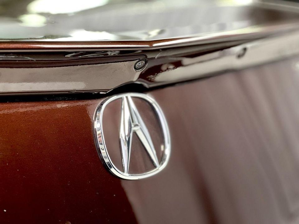 2010 Acura TL
