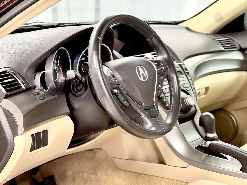 2010 Acura TL