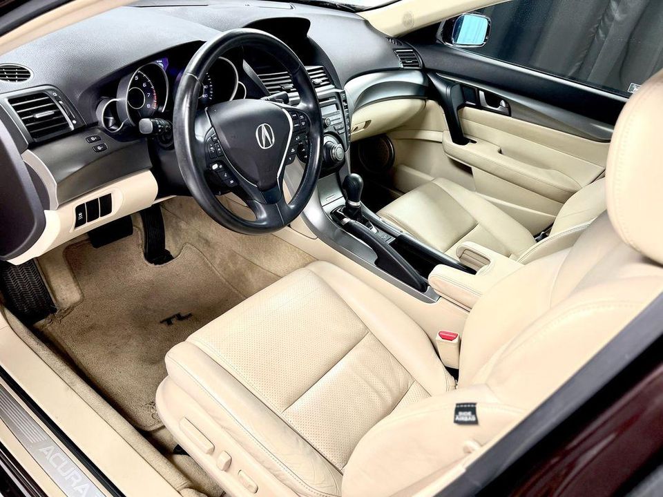 2010 Acura TL