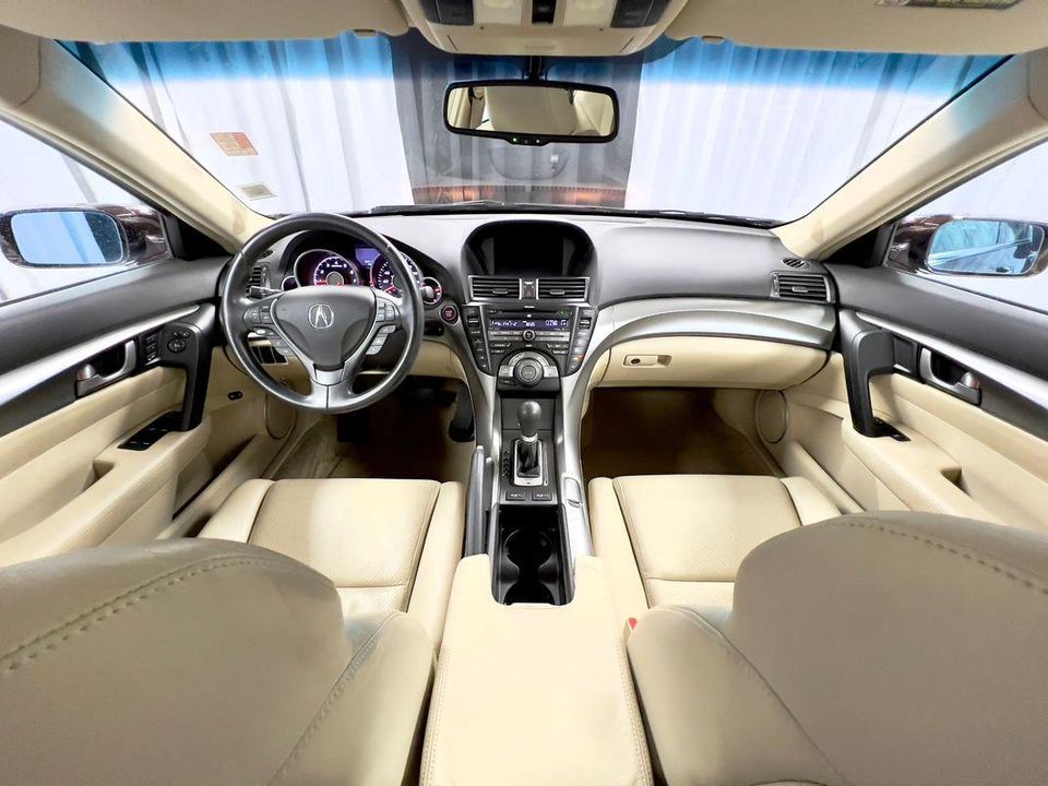 2010 Acura TL