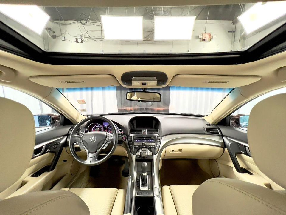 2010 Acura TL