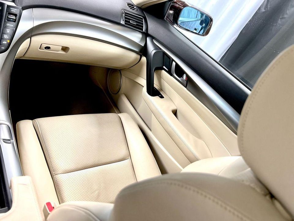 2010 Acura TL