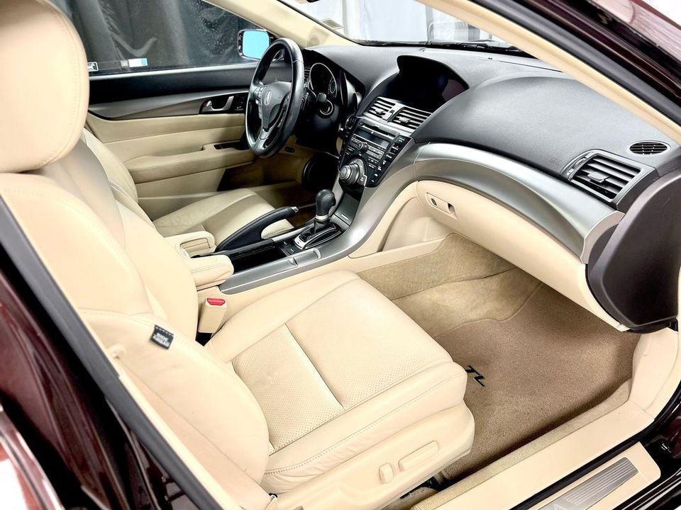2010 Acura TL