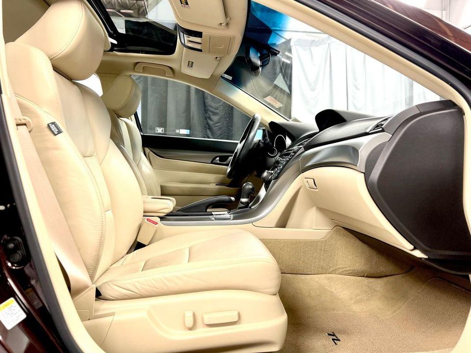 2010 Acura TL