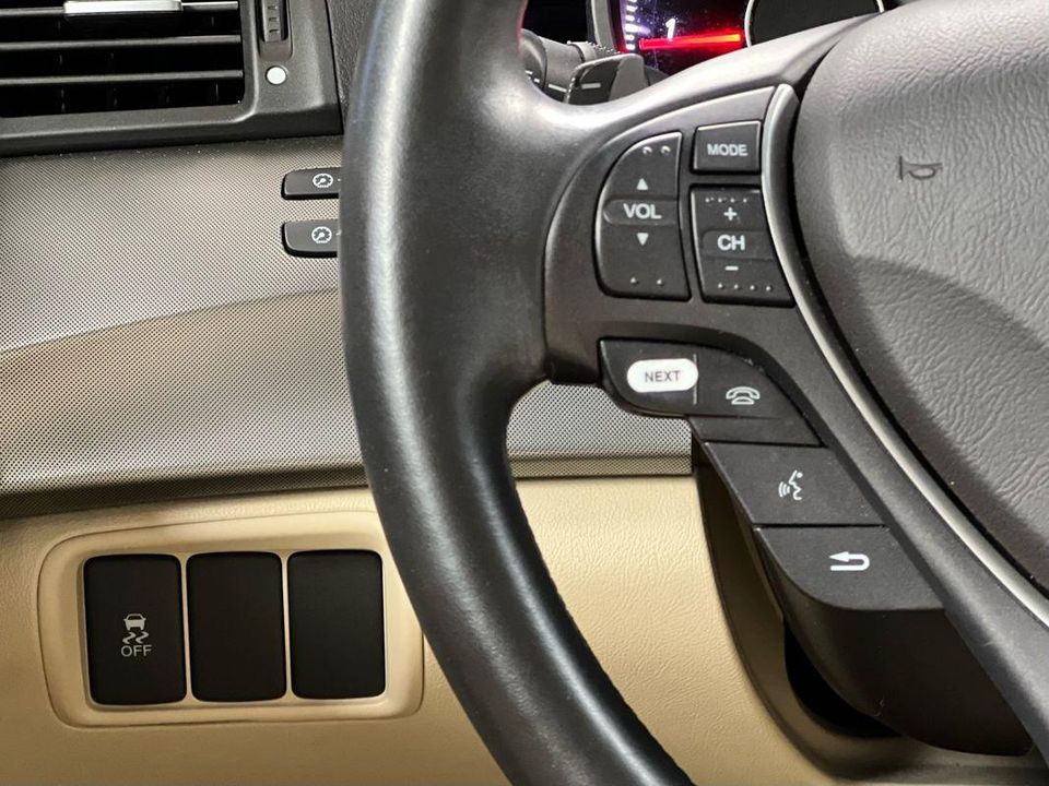 2010 Acura TL
