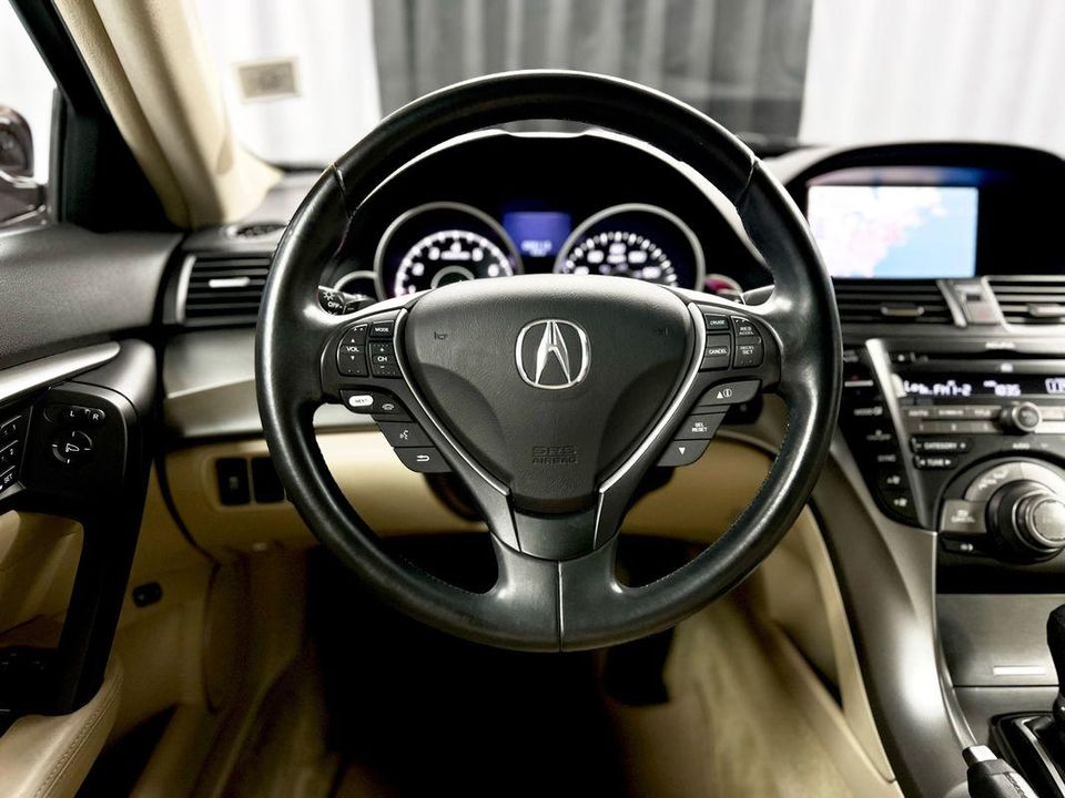 2010 Acura TL