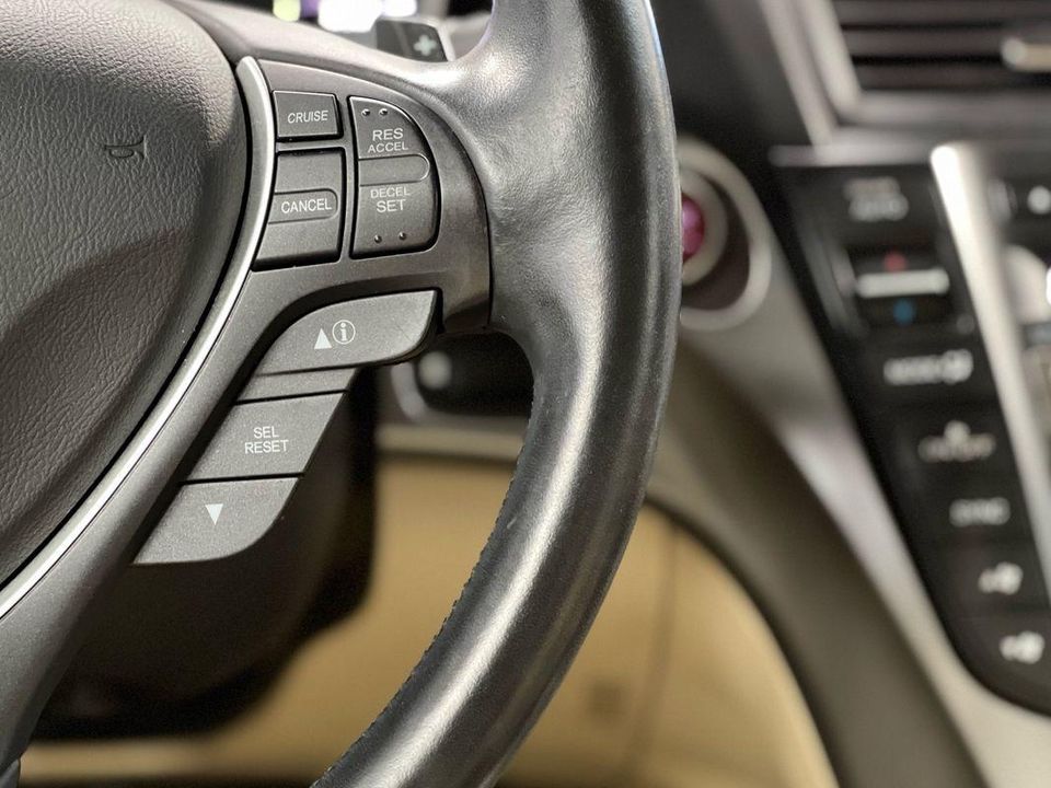 2010 Acura TL