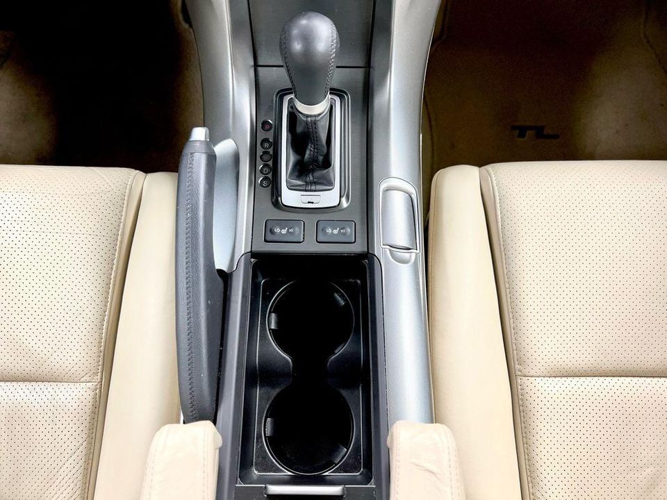 2010 Acura TL