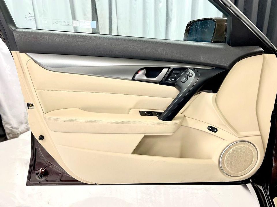 2010 Acura TL