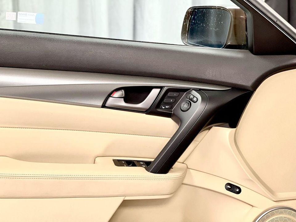 2010 Acura TL