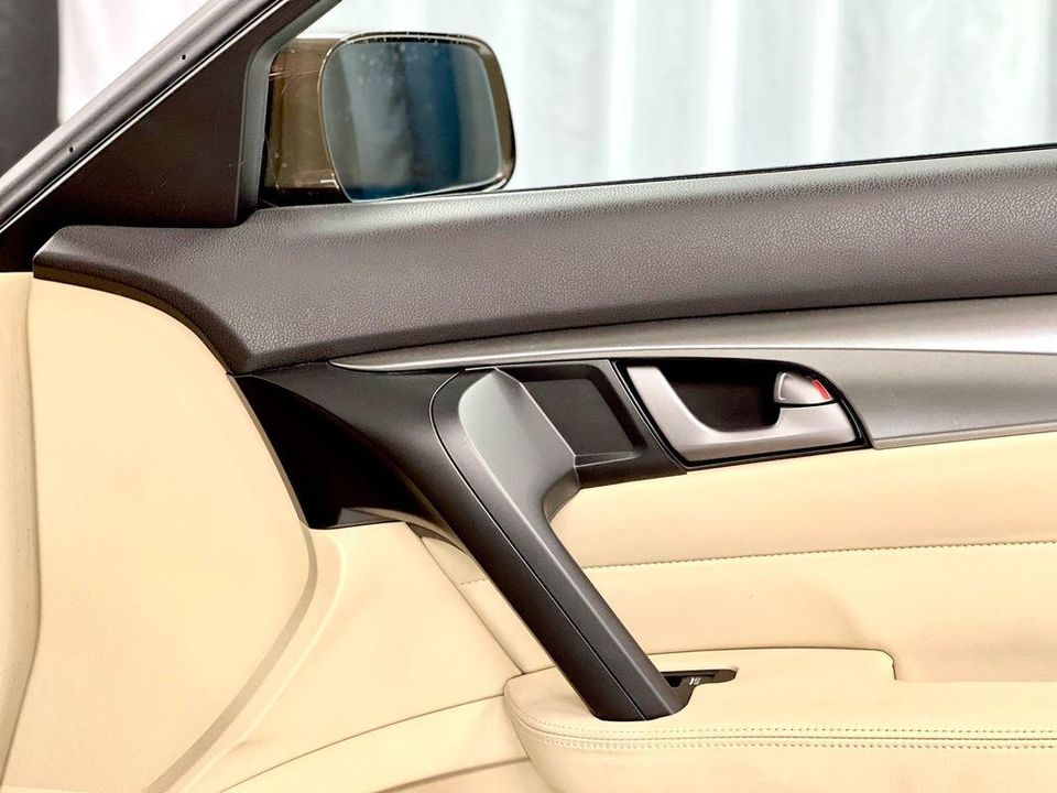 2010 Acura TL