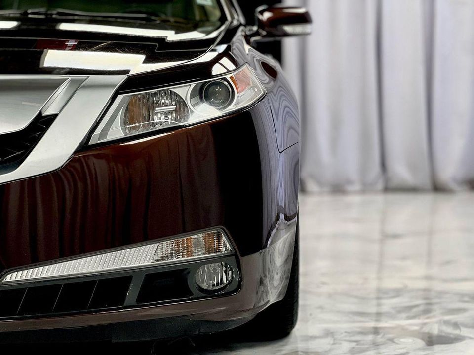 2010 Acura TL