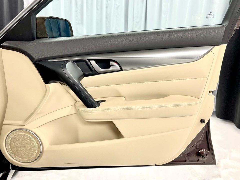 2010 Acura TL
