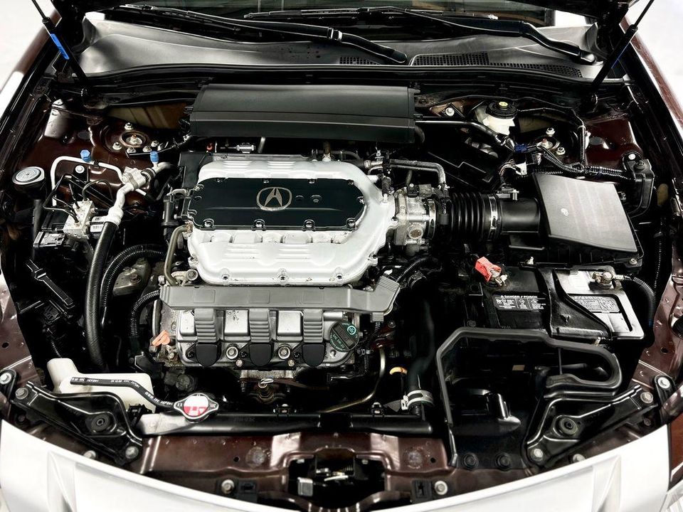 2010 Acura TL