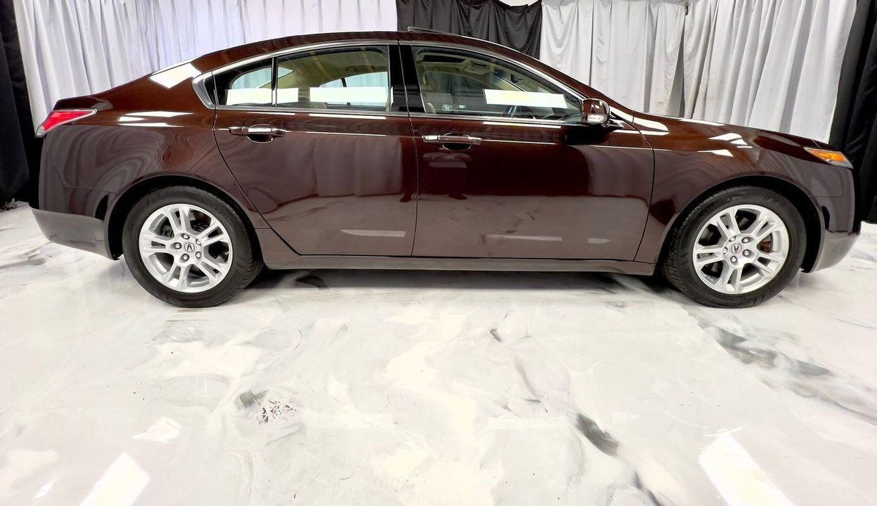 2010 Acura TL