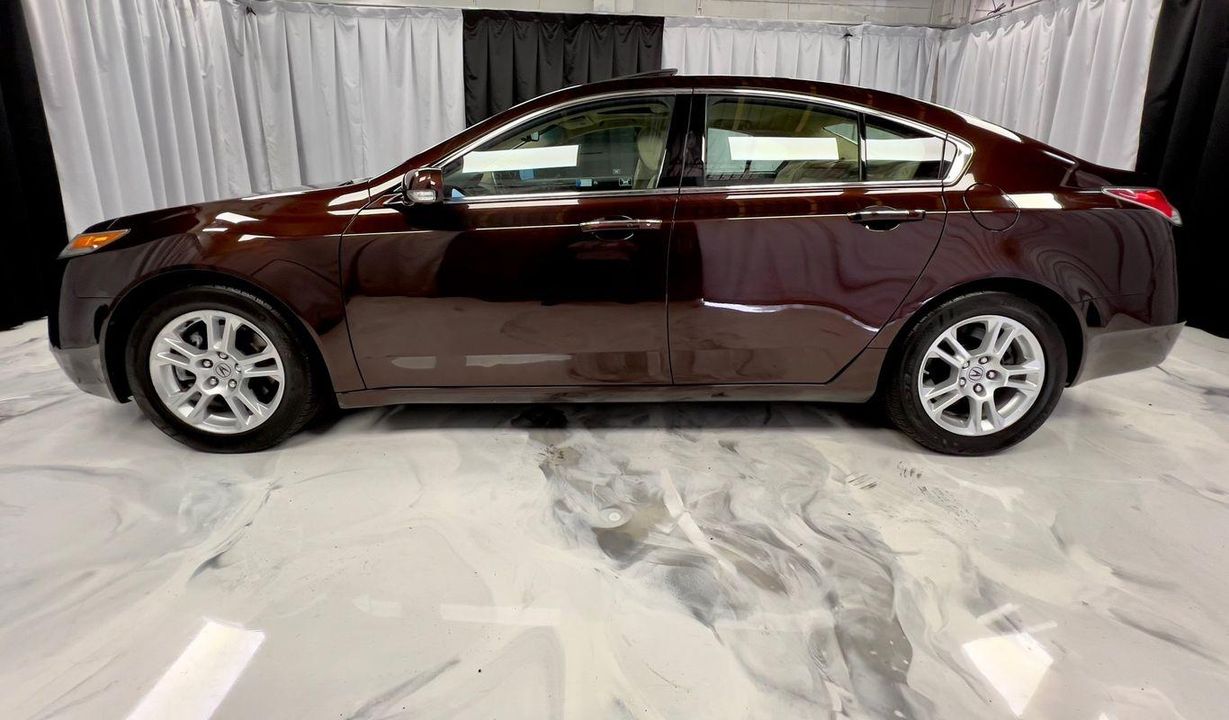 2010 Acura TL