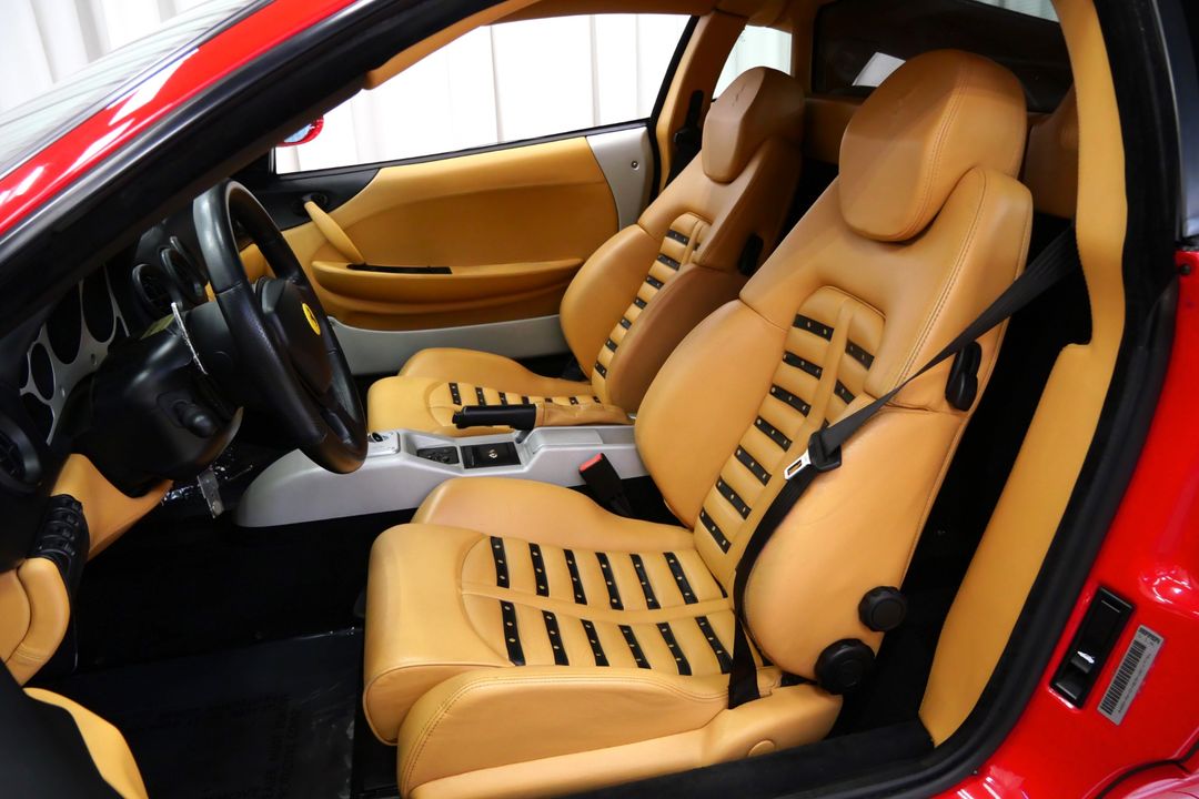 2000 Ferrari 360