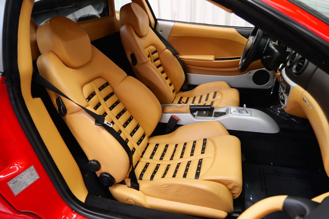 2000 Ferrari 360