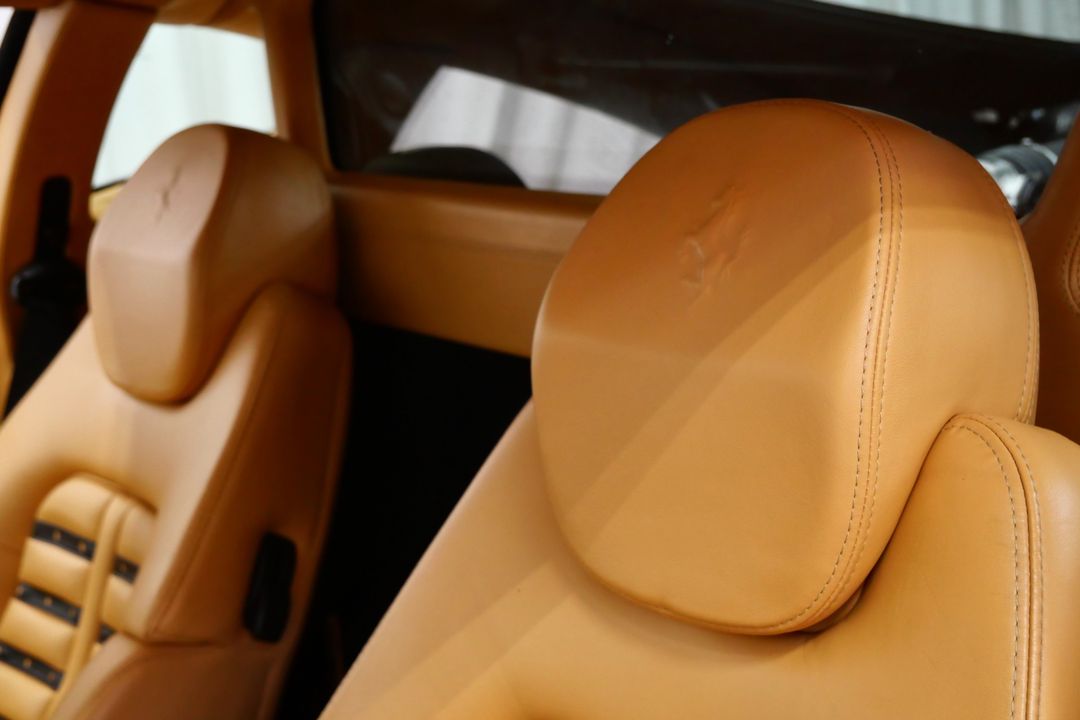 2000 Ferrari 360
