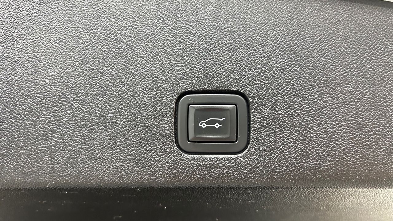 2021 Cadillac XT6