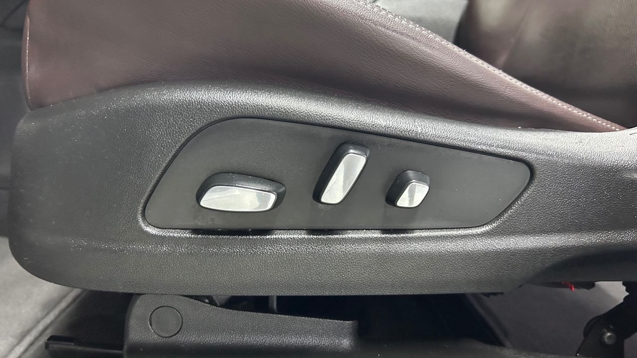 2021 Cadillac XT6