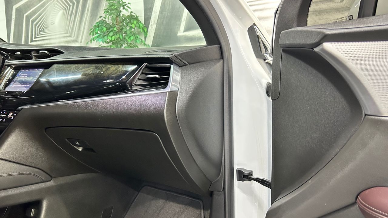 2021 Cadillac XT6