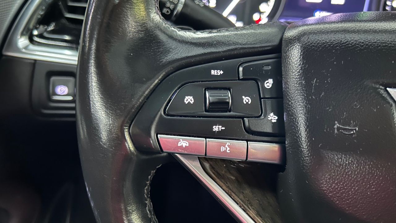 2021 Cadillac XT6