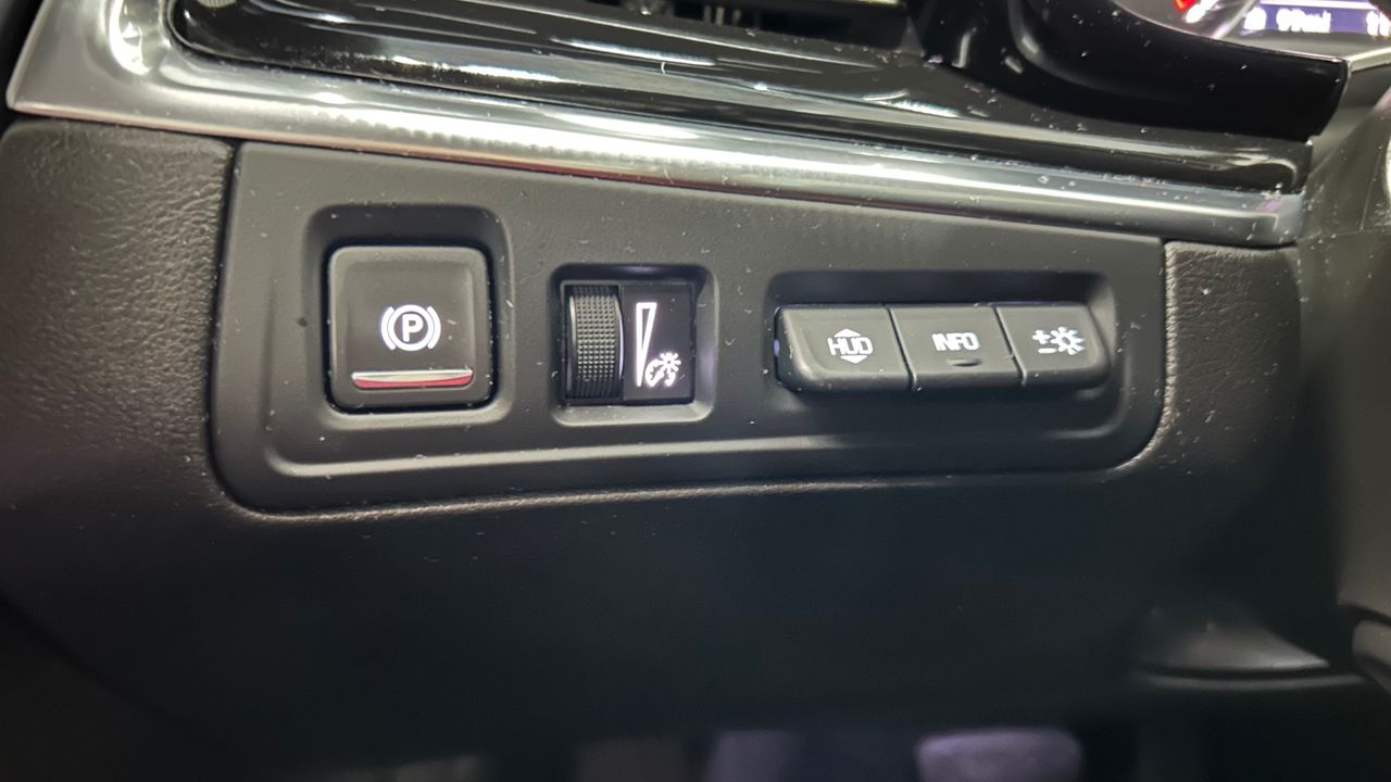 2021 Cadillac XT6