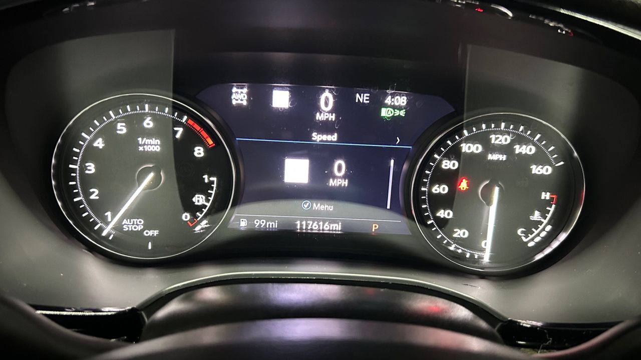2021 Cadillac XT6