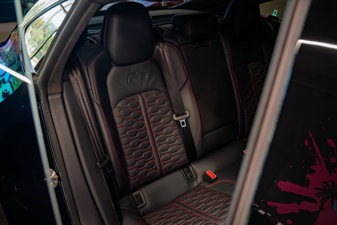 2021 Audi RS 7